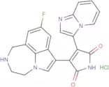 GSK-3 inhibitor 1