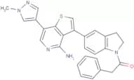 GSK2593074A