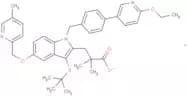 Fiboflapon sodium