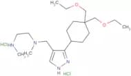 GSK3368715 dihydrochloride