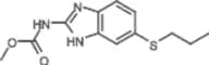 Albendazole