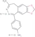 GYKI 52466 dihydrochloride