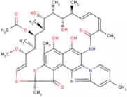 Rifaximin
