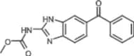Mebendazole