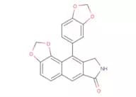 Helioxanthin derivative 5-4-2