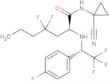 Cathepsin Inhibitor 2