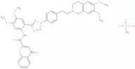 Encequidar mesylate