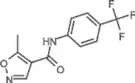 Leflunomide