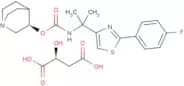 Ibiglustat (L-Malic acid)