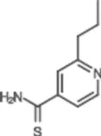 Prothionamide