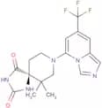 IACS-8968 S-enantiomer
