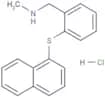 IFN α-IFNAR-IN-1 hydrochloride