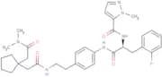 IL-17A antagonist 1