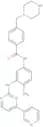 N-Desmethyl imatinib