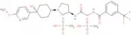 INCB 3284