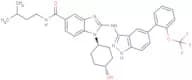 IRAK inhibitor 4 trans