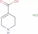 Isoguvacine hydrochloride