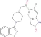 Keto Ziprasidone