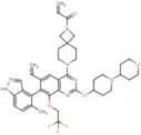 KRAS G12C inhibitor 13