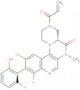 KRAS G12C inhibitor 14