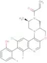 KRAS G12C inhibitor 17