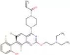 KRAS inhibitor-6