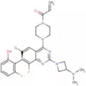 KRAS inhibitor-7