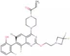 KRAS inhibitor-8