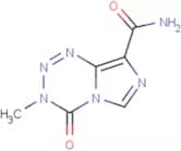 Temozolomide