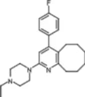 Blonanserin