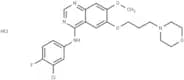 Gefitinib hydrochloride