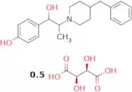 Ifenprodil Tartrate
