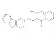 Lusaperidone