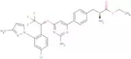 Telotristat ethyl