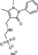 Metamizole sodium