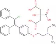 Clomiphene citrate