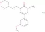 MAT2A inhibitor 2