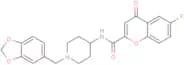 MCHR1 antagonist 2