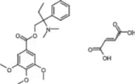 Trimebutine maleate