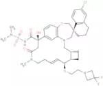 Mcl-1 inhibitor 3