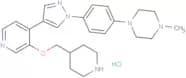 MELK-8a hydrochloride