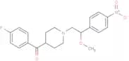 Antipsychotic agent 54
