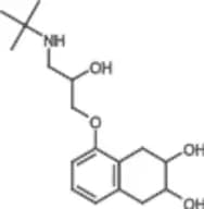 Nadolol