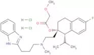 Mibefradil dihydrochloride
