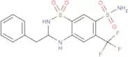 Bendroflumethiazide