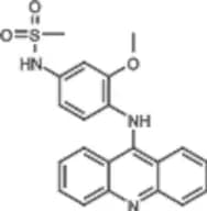 Amsacrine