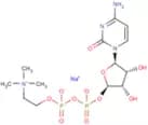 Citicoline sodium