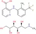 Flunixin meglumine