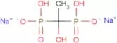 Sodium etidronate