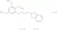 MS31 trihydrochloride (2366264-12-0 free base)